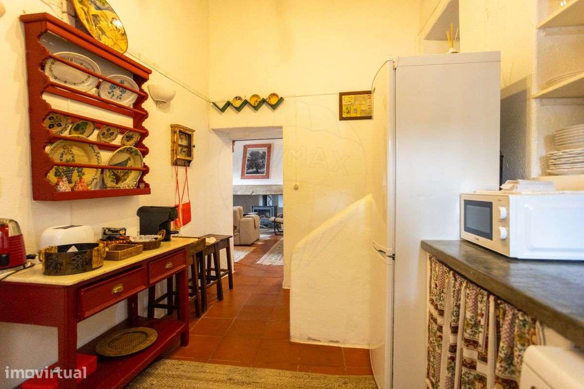 Quinta T8 para venda-12