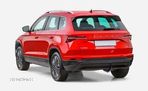 HAK HOLOWNICZY Z KULĄ WYPINANĄ HORYZONTALNIE AUTOHAK do SKODA KAROQ od2017 2WD 4WD 1I+FL - 10