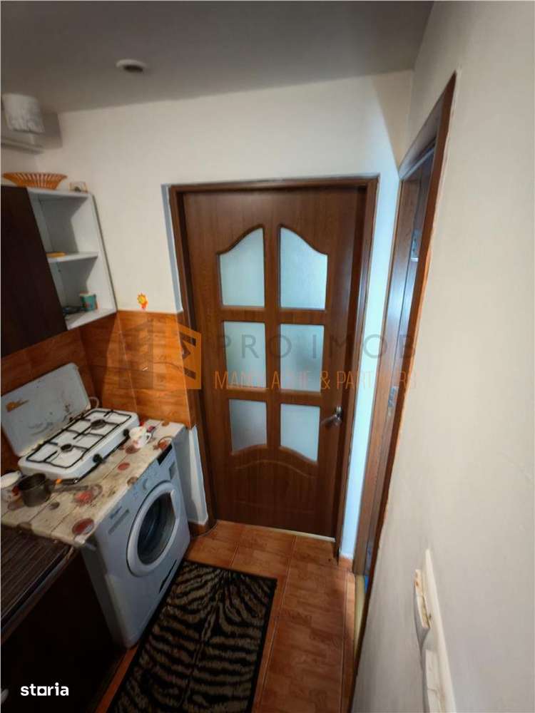 EXCLUSIVITATE! Camera de camin zona Comat - Imagine principală: 2/3