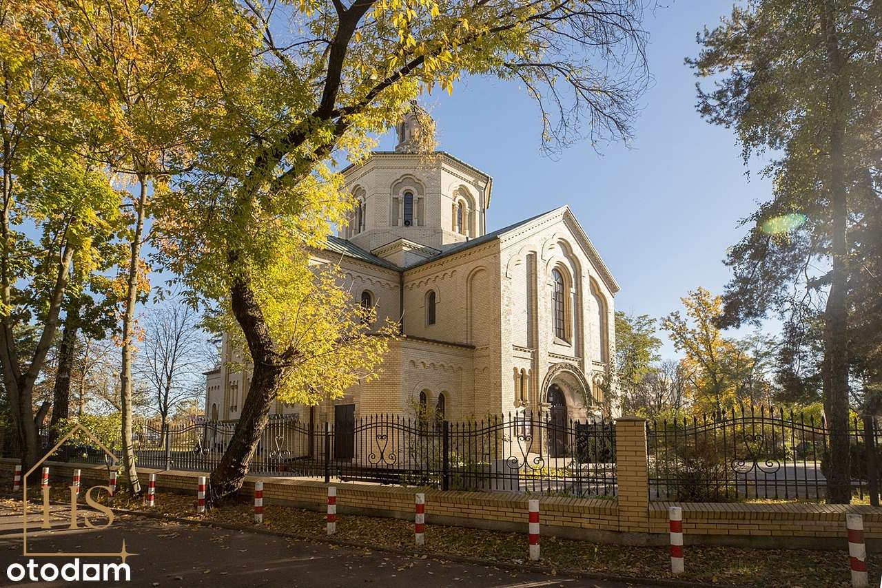 MIESZKANIE/ Śródmieściu Ujazdów – doskonała propozycja inwestycyjna!-13