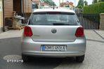 Volkswagen Polo - 4