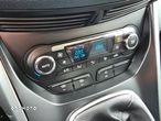 Ford C-MAX 1.6 TDCi Start-Stop-System SYNC Edition - 38