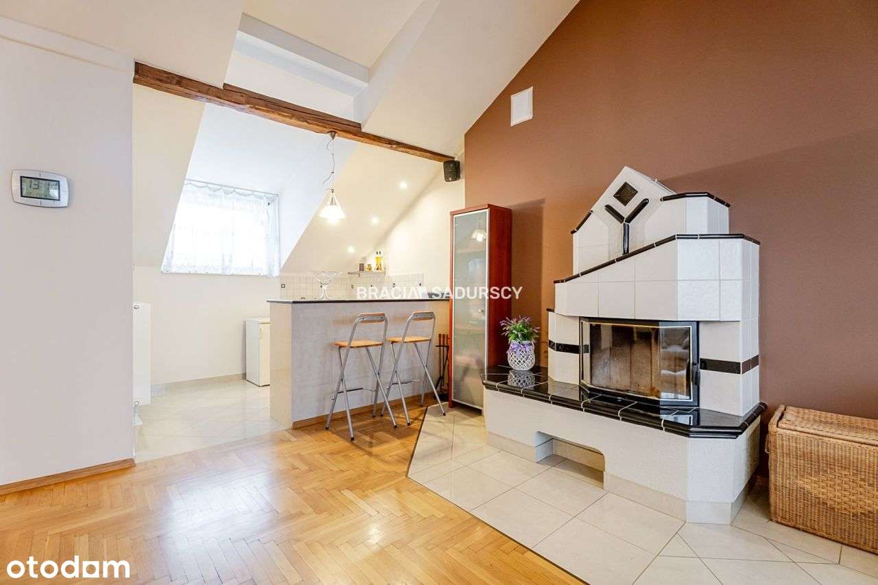 Dom na sprzedaż - Krowodrza-19