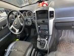 Chevrolet Captiva 2.0 d LS - 9