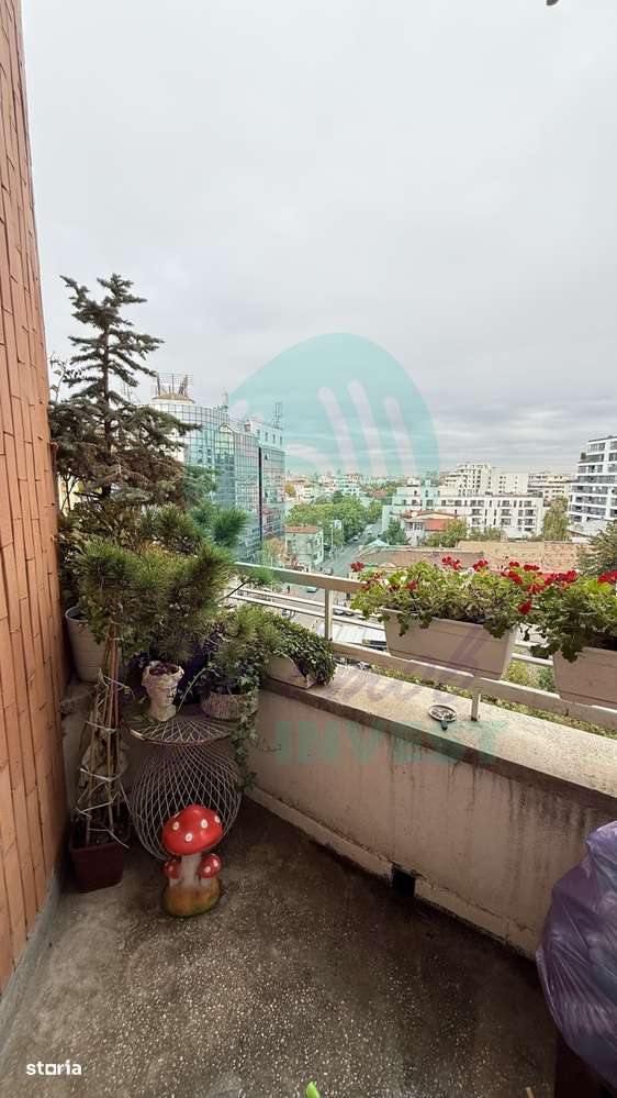 3 camere spatioase - CALEA CALARASILOR - Imagine principală: 5/10