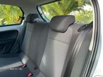 VW Up! 1.0 BlueMotion Move - 10