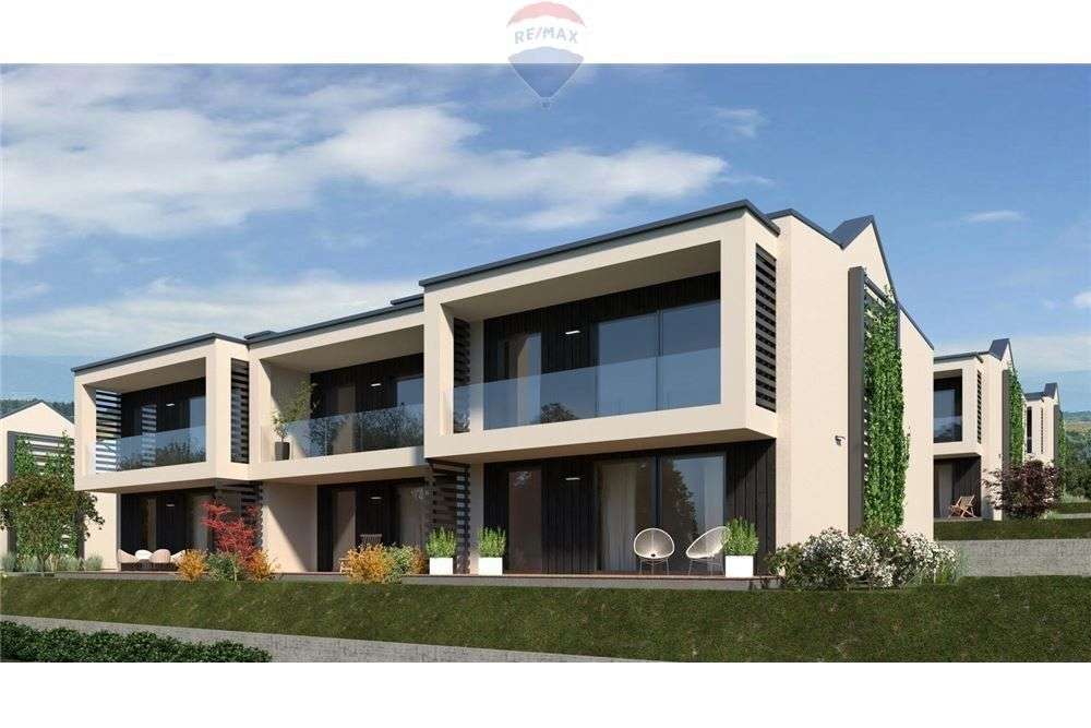 Nowy apartament w górach - Pełny obrazek: 5/20