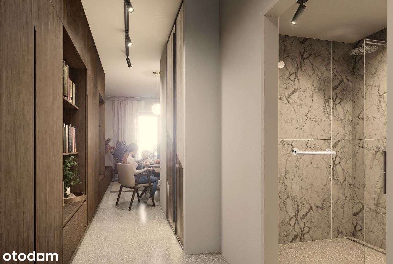 Mieszkanie dla seniora 10 min od centrum Chorzowa-3