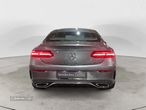 Mercedes-Benz E 220 d AMG Line Aut. - 5