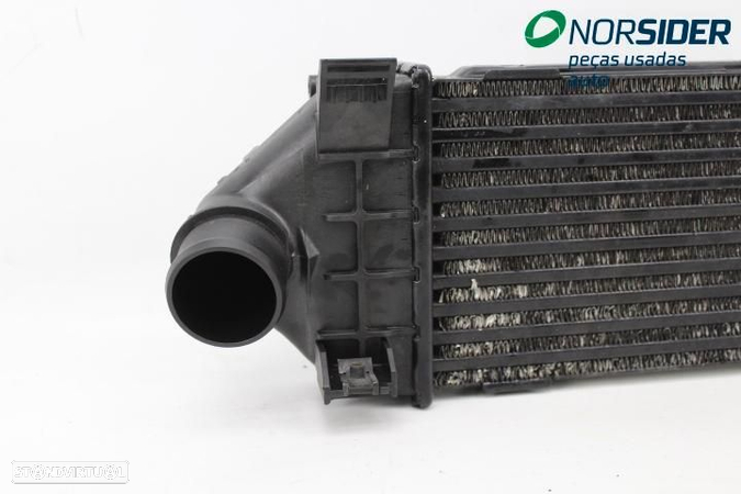 Radiador do intercooler Ford S-Max|06-10 - 2