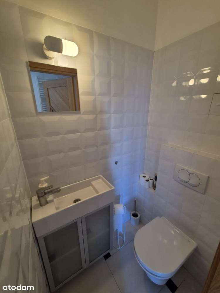 Stara Ochota | kamienica z windą | 84 m² | do zamieszkania-15