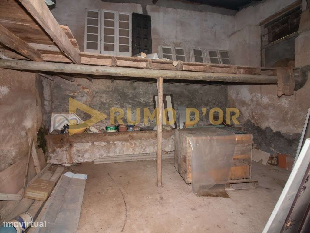 Arrecadação com logradouro em Pocariça-5