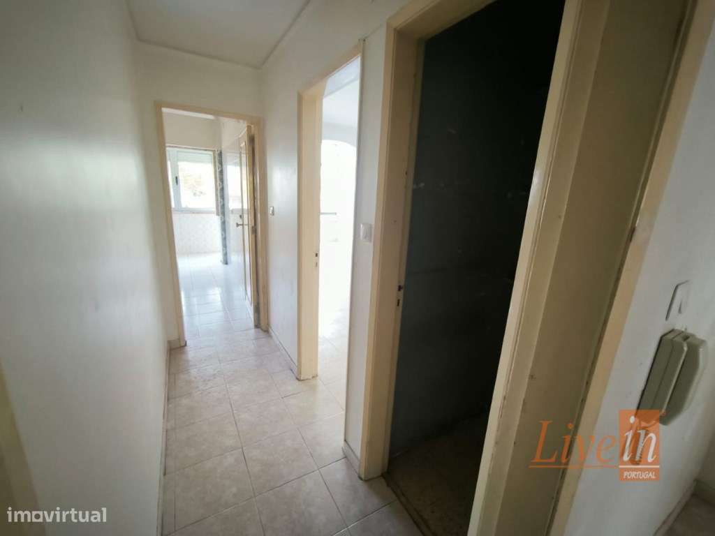 Apartamento T2 na Figueirinha em Oeiras - Grande imagem: 5/17