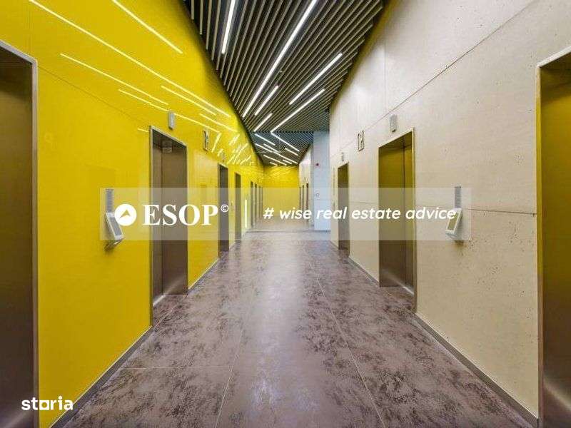 AFI Tech Park 1, Razoare, 750 mp  0% comision! - Imagine principală: 4/16