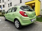 Opel Corsa - 4