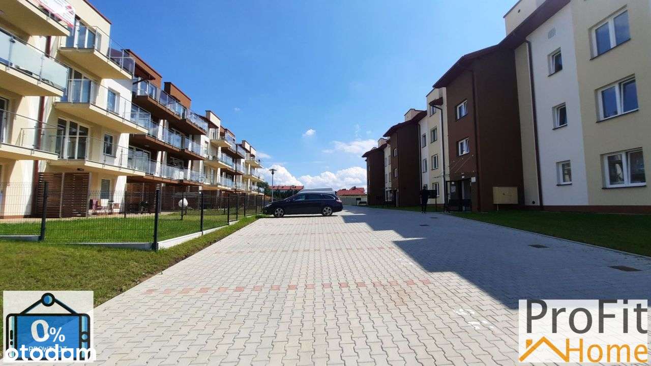 Kawalerka 25,48 m2 bez prowizji-1