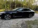 Kia Stinger 3.3 T-GDI V6 GT AWD - 9