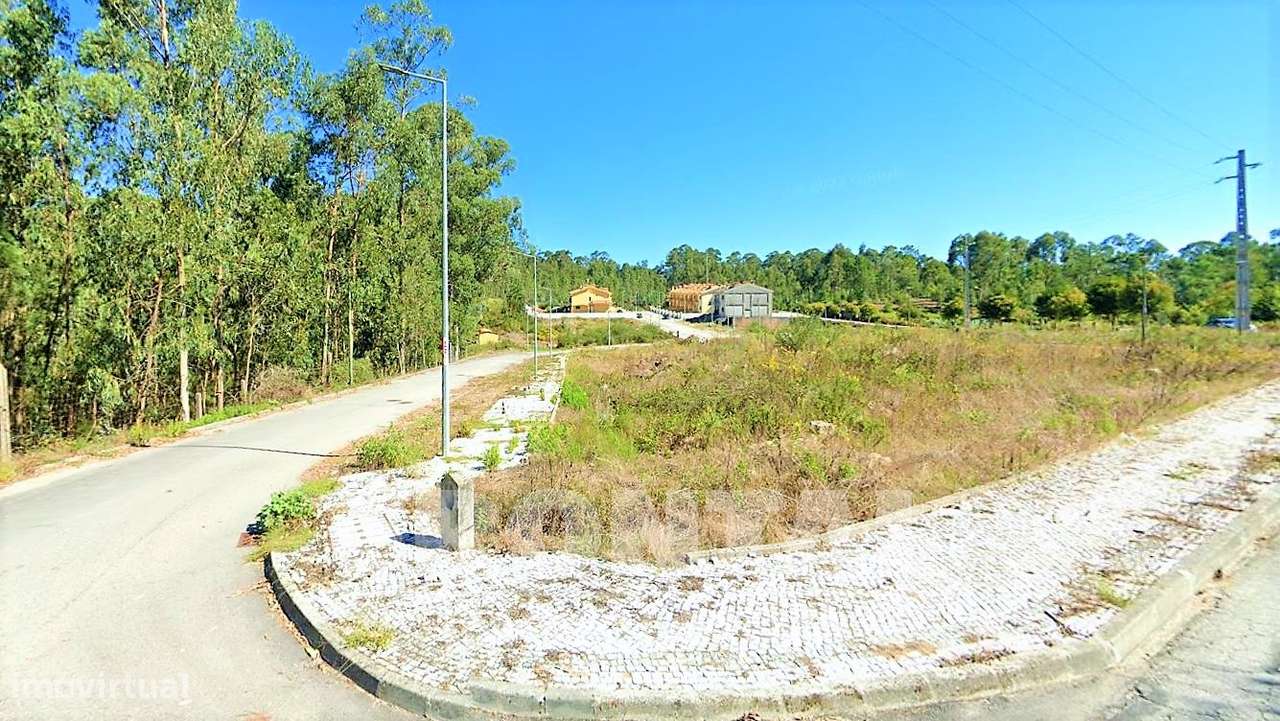 Loteamento Novo em Fajões | Fajões, Oliveira de Azeméis - Grande imagem: 3/14