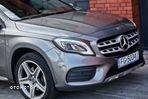 Mercedes-Benz GLA 220 4-Matic - 23