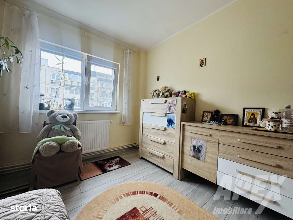 Apartament 3 camere | Centrala proprie | Militari-8