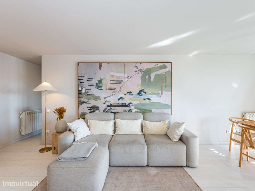 Apartamento T2 em Matosinhos-3