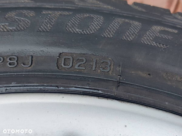 KOŁA 4SZT OPONY + FELGI + DYSTANSE 7JX17 ET54 225/45R17 5X112 AUDI A4 B6 - 14