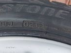 KOŁA 4SZT OPONY + FELGI + DYSTANSE 7JX17 ET54 225/45R17 5X112 AUDI A4 B6 - 14