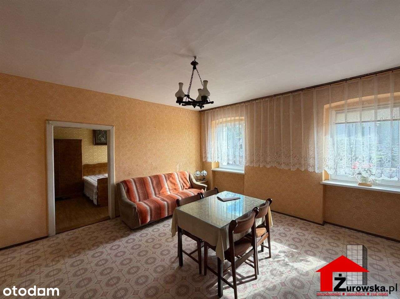 Mieszkanie, 80 m², Kotulin-0