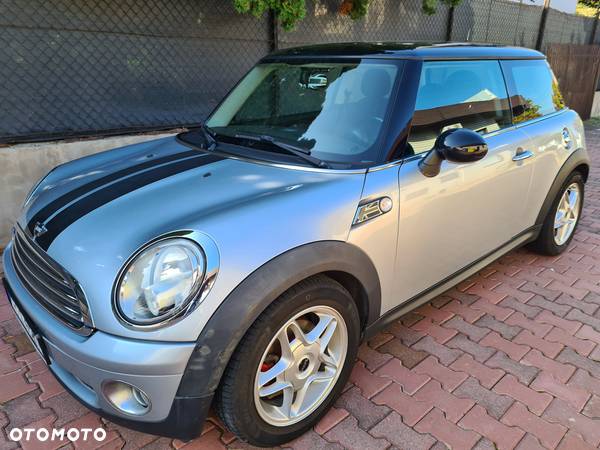 MINI Cooper - 2