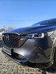 Mazda CX-5 SKYACTIV-G 194 Aut. AWD HOMURA - 4