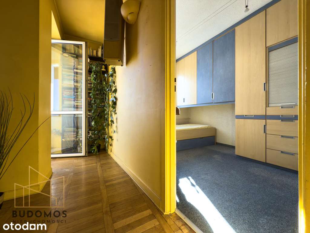 Mieszkanie do remontu, ul. Romanowicza-7