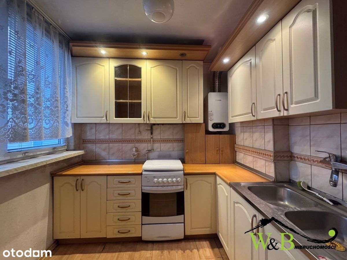 Mieszkanie na 1 piętrze, Osada Jana-4