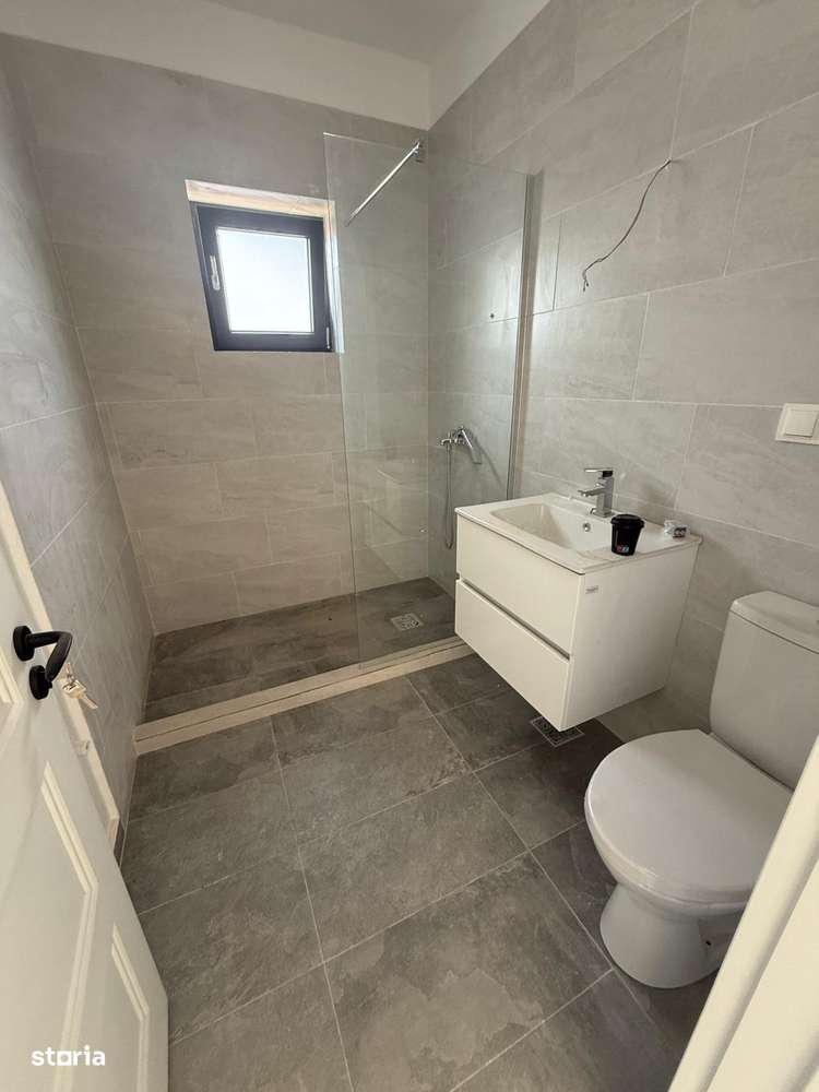 Ap 2 camere, 50mp, ansamblu rezidential, Bragadiru, Crisul Repede 139-4