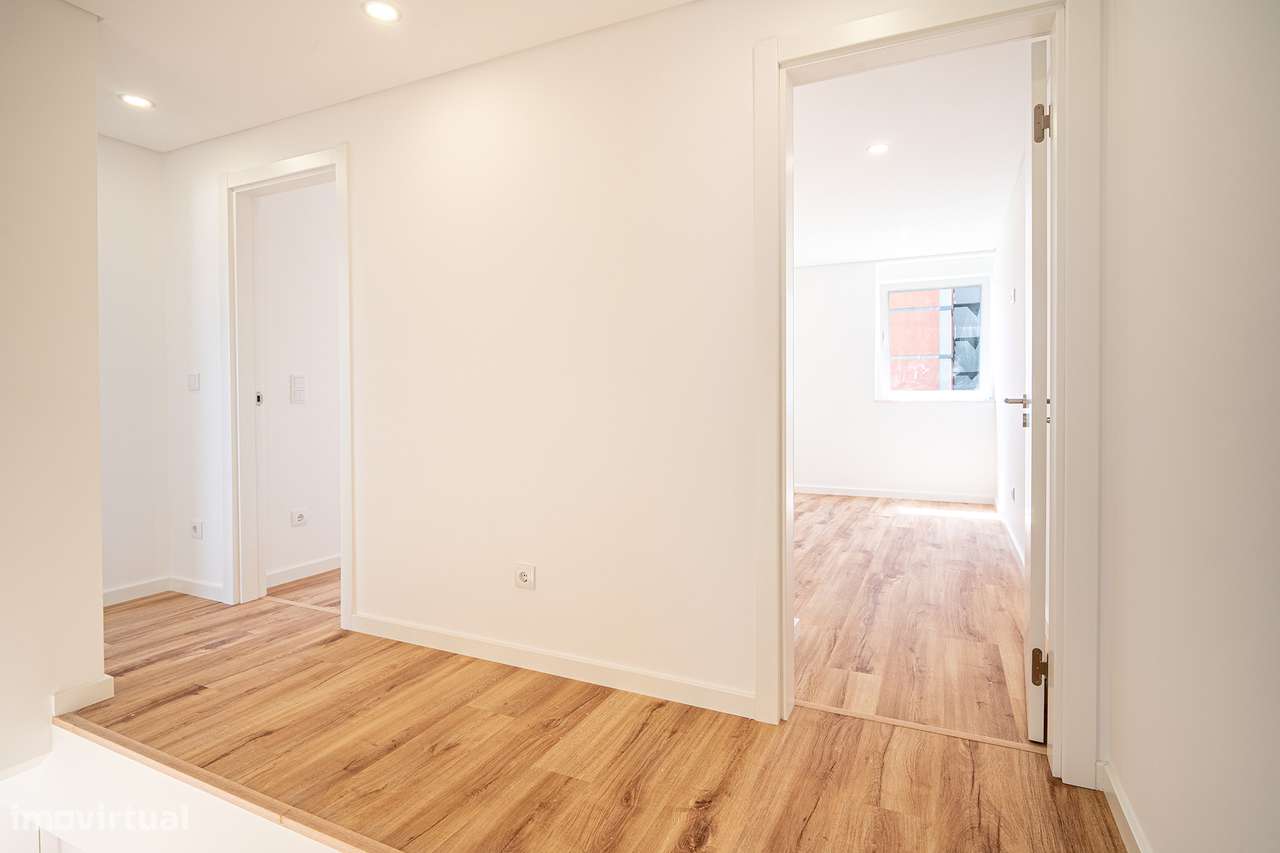T3 Duplex Encarnação. Com suíte. a 2/3 Mnts Metro da Encarnação-26