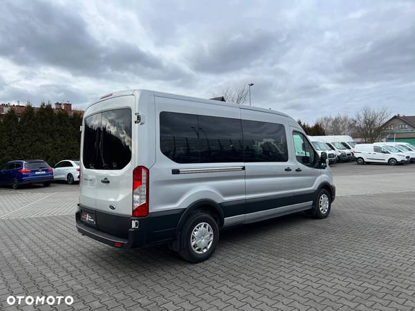 Ford Transit - 9