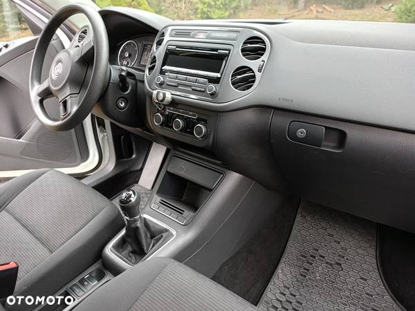 Volkswagen Tiguan 2.0 TDI CityStyle - 19