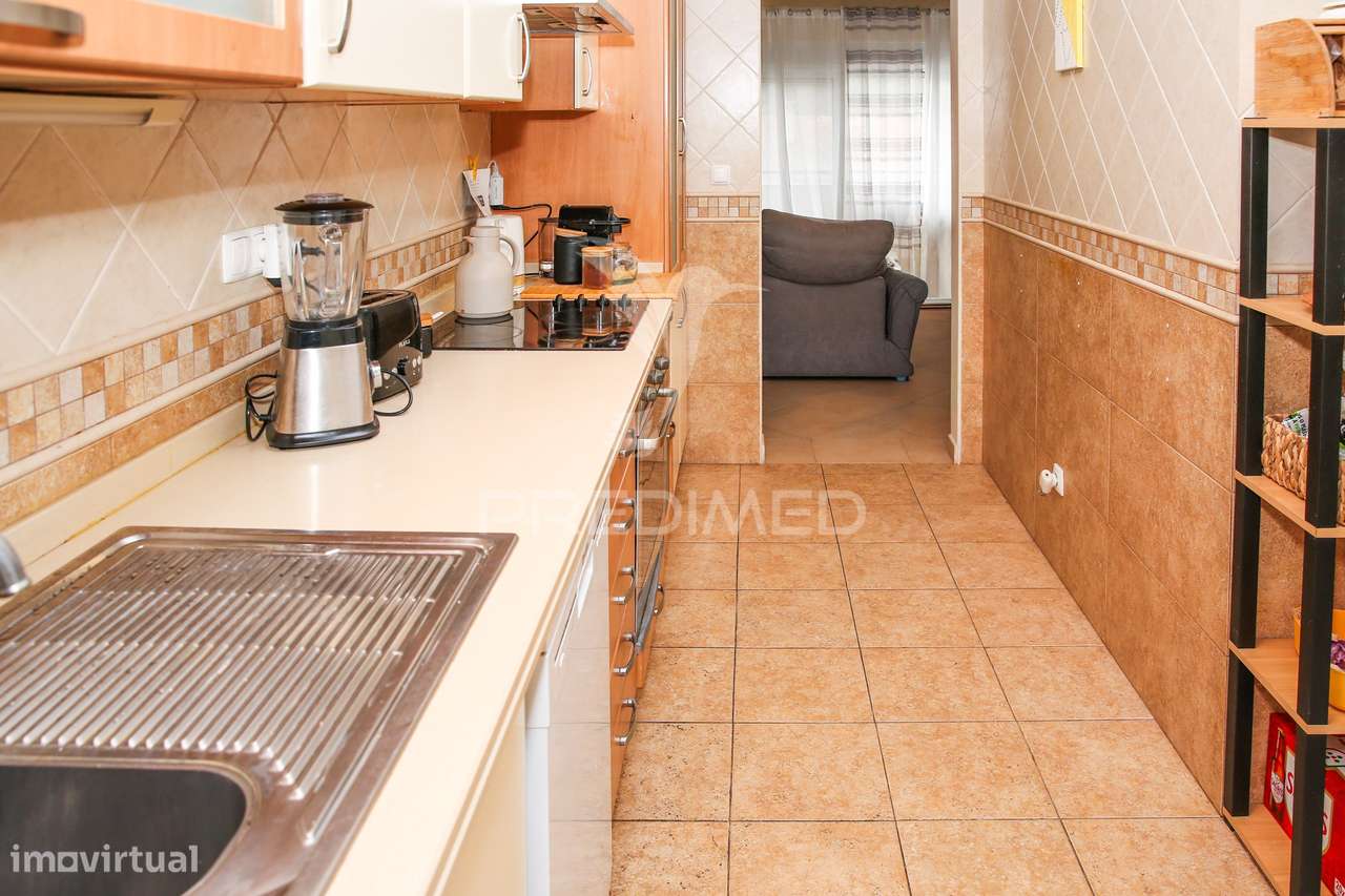 Moradia T3 na Quinta do Sol (Alenquer) - Grande imagem: 5/34