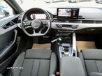 Audi A4 Avant 2.0 40 TDI quattro S tronic S Line - 5