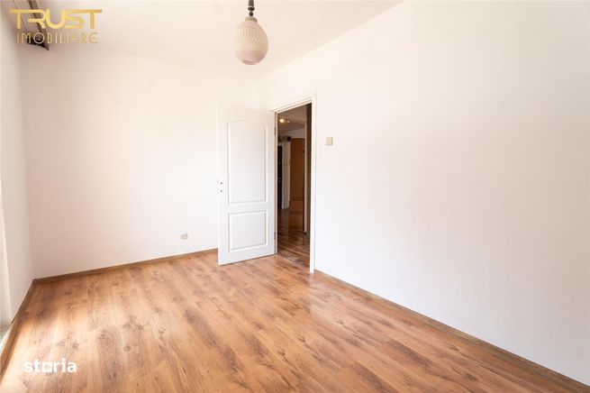 Comision 0% l Apartament 4 camere l Nemobilat l Marasti-2