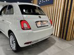 Fiat 500 1.0 Hybrid Dolcevita - 8