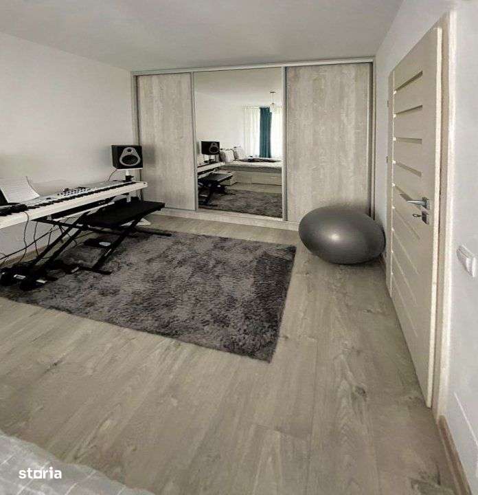 Apartament cu 2 cam, 41 mp, strada Portelanului in Riverside Residence - Imagine principală: 4/6