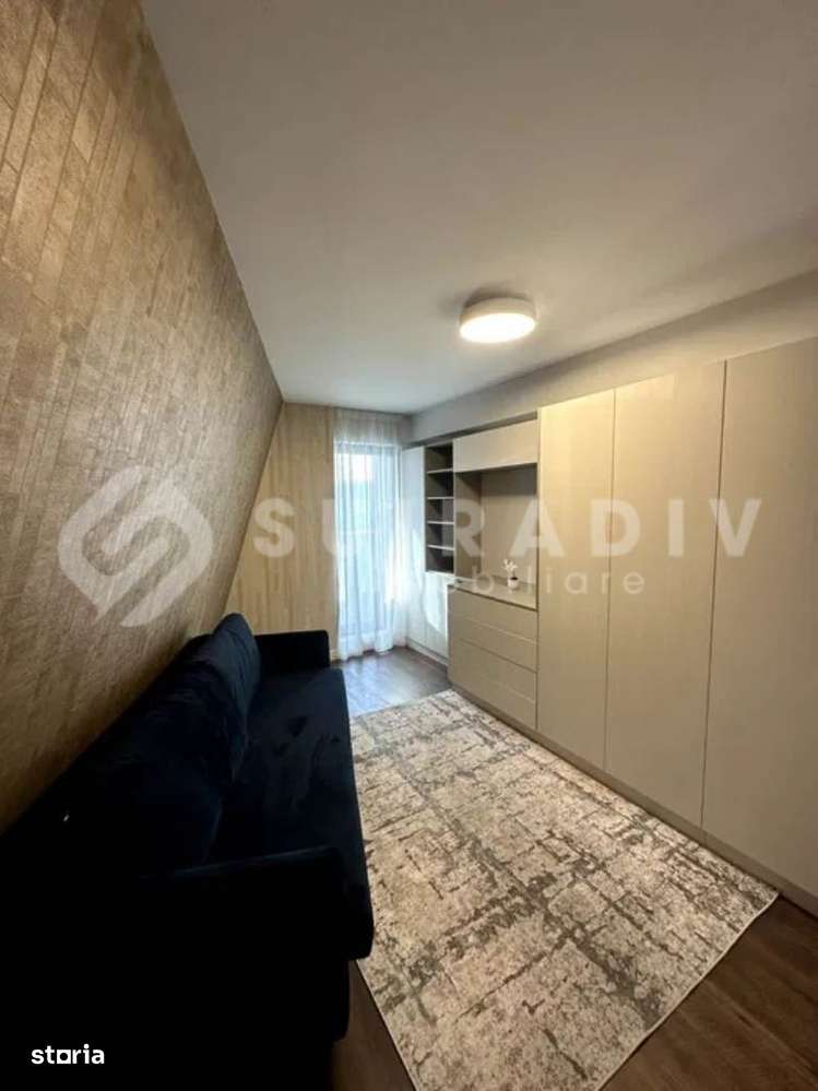 Wings Living: 3 Camere la Prima Închiriere – Confort & Stil - Imagine principală: 4/6