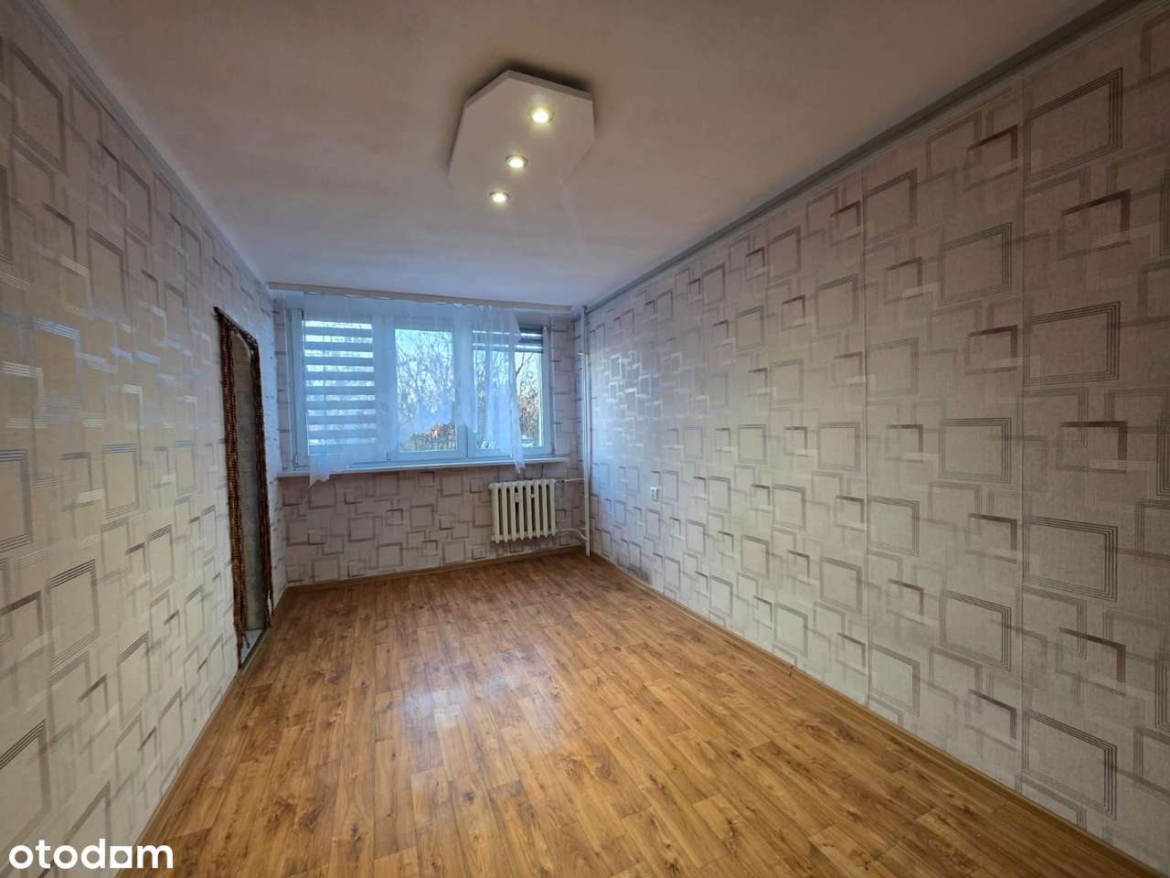 Sprzedam mieszkanie 2 pokoje II p. - Pełny obrazek: 5/8