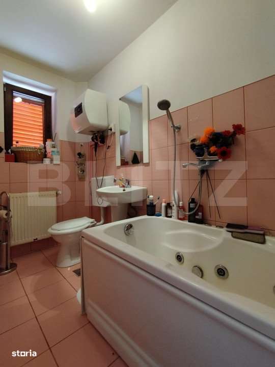 Casa Duplex de Vis – Ideala pentru Business sau Vacanta, Poiana Maru - Imagine principală: 5/19