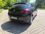 Opel Astra IV 1.4 T Cosmo - 3