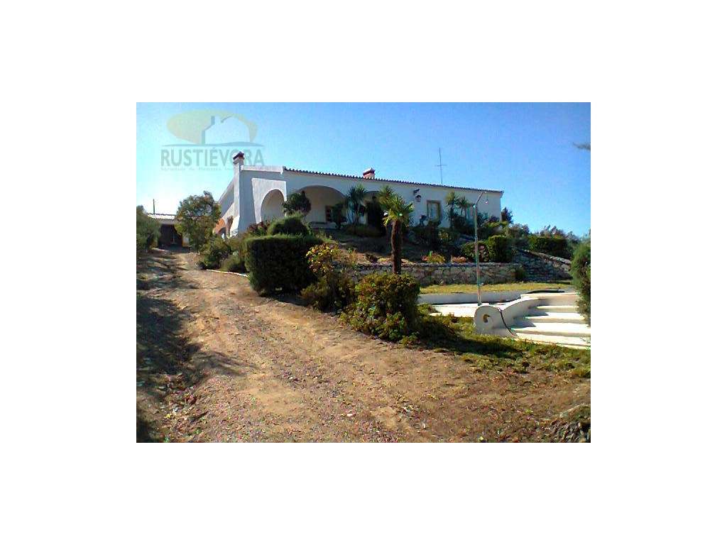 Quinta T3 | Piscina | Junto à Barragem da Vigia - Grande imagem: 5/44