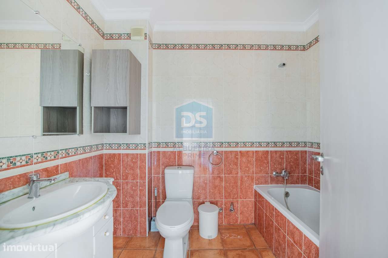 Apartamento T2+1 Venda em Lagos (São Sebastião e Santa Maria),Lagos-26