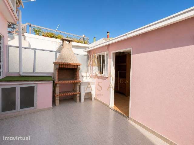 Excelente moradia T3 em Rio Tinto (Venda Nova) - Gondomar-26