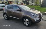 Kia Sportage - 4