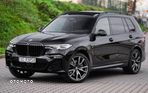 BMW X7 M50i sport - 1